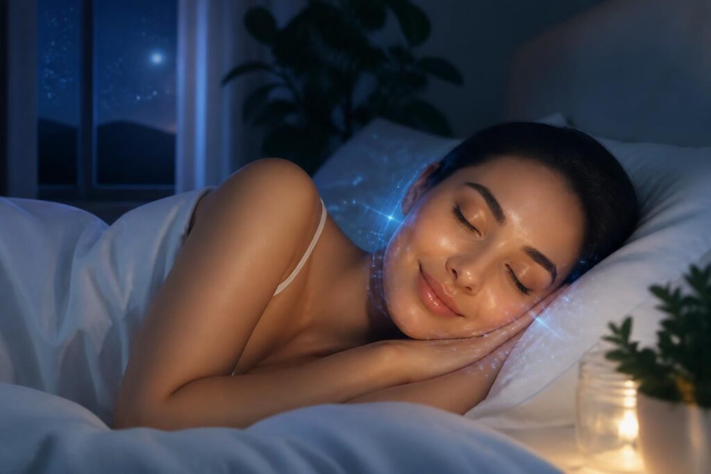 découvrez comment le sommeil favorise la réparation de la peau et contribue à une beauté éclatante. comprenez les mécanismes nocturnes essentiels pour une peau en pleine santé.