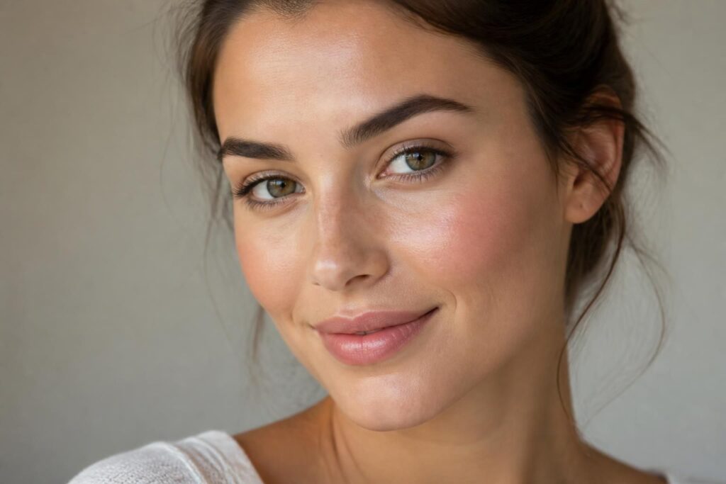 découvrez comment utiliser l'enlumineur et le blush pour sublimer votre teint et réveiller l'éclat naturel de votre visage avec des astuces simples et efficaces.