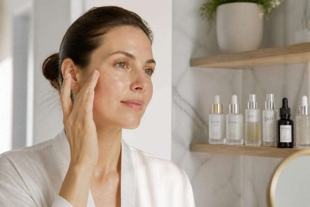 découvrez quand commencer à utiliser un sérum anti-âge et les meilleures méthodes pour l'appliquer efficacement afin de préserver la jeunesse de votre peau.